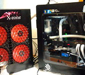 M.O.D PCのパソコン制作サンプル