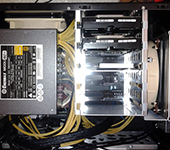 M.O.D PCのパソコン制作サンプル