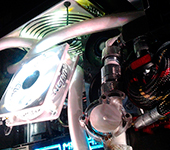 M.O.D PCのパソコン制作サンプル